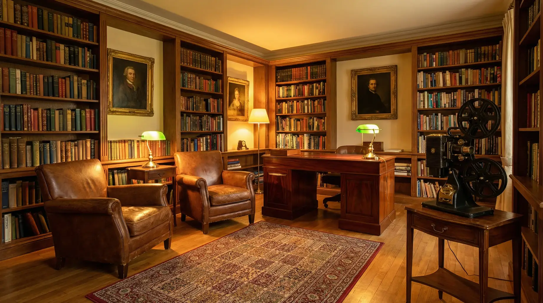 来的都是客全集 社区书单 - 深夜影院精选